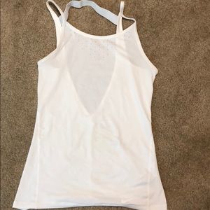 Nike dry fit tank